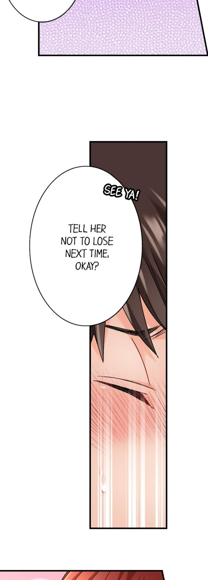 Boyish Mao is Hiding Her Erotic Body chapter 11 page 4