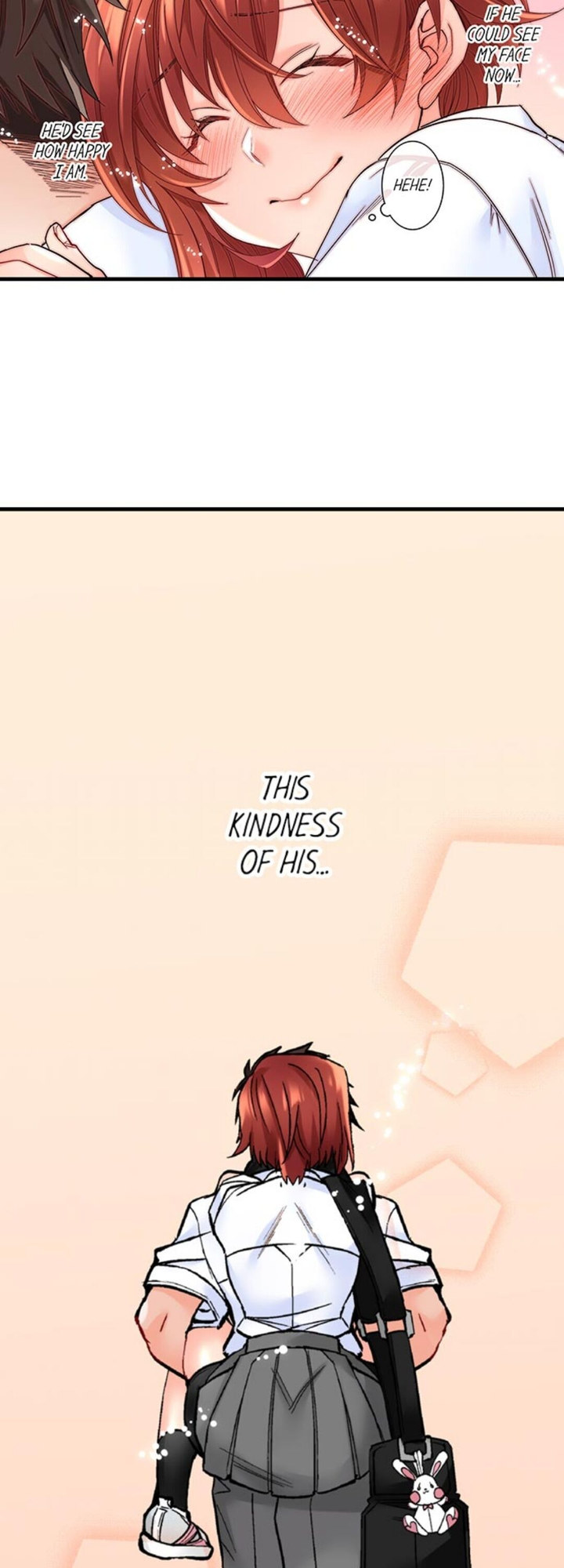 Boyish Mao is Hiding Her Erotic Body chapter 14 page 3