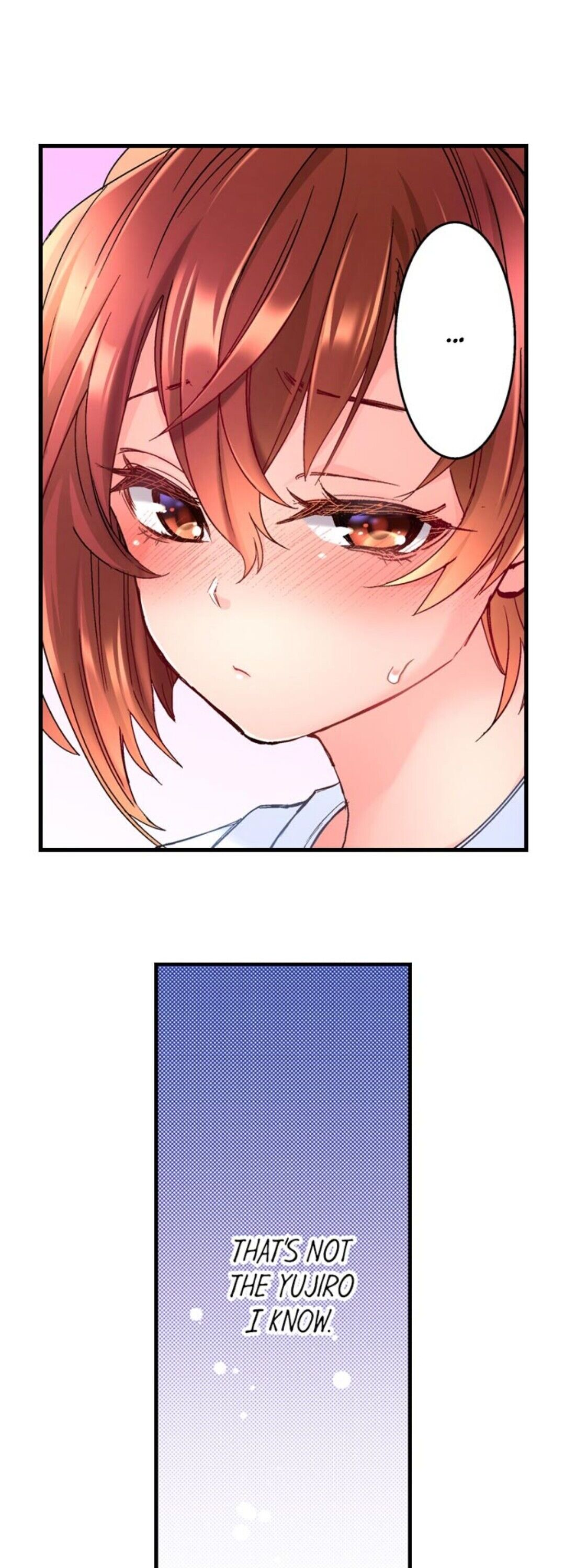 Boyish Mao is Hiding Her Erotic Body chapter 5 page 2