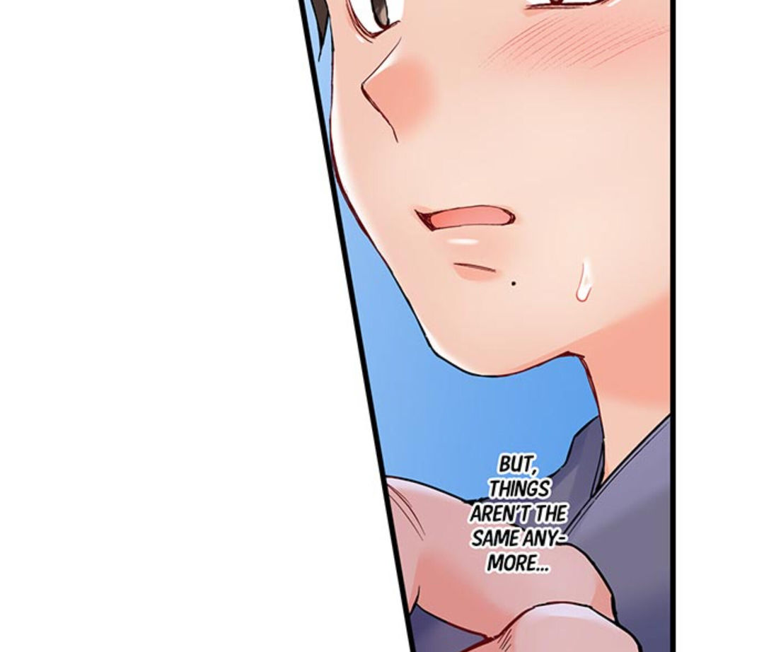 Boyish Mao is Hiding Her Erotic Body chapter 7 page 10