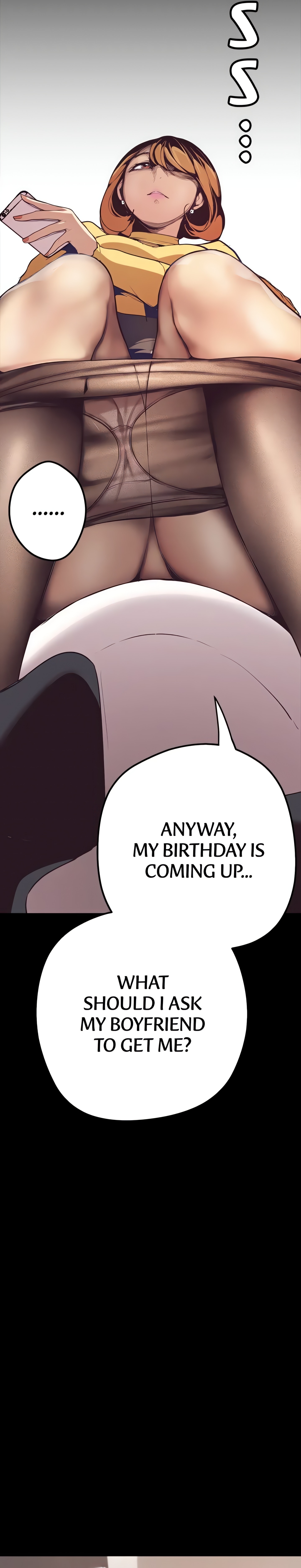 Brave New World (Son-jak KOH) (Official) chapter 1 page 27