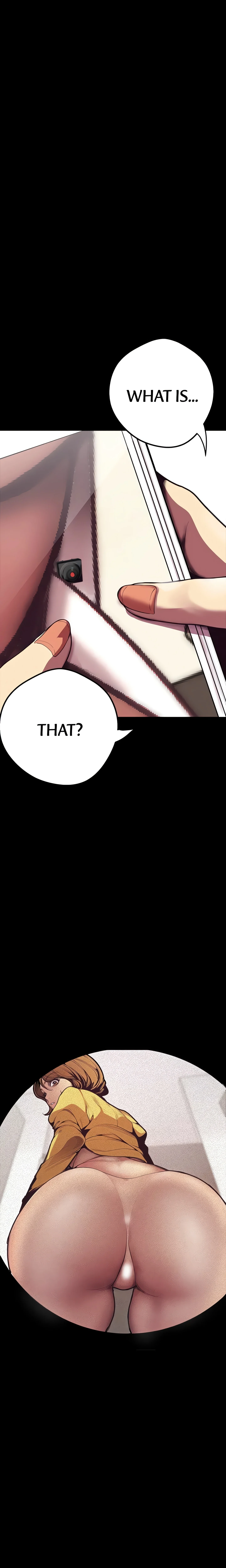 Brave New World (Son-jak KOH) (Official) chapter 1 page 30