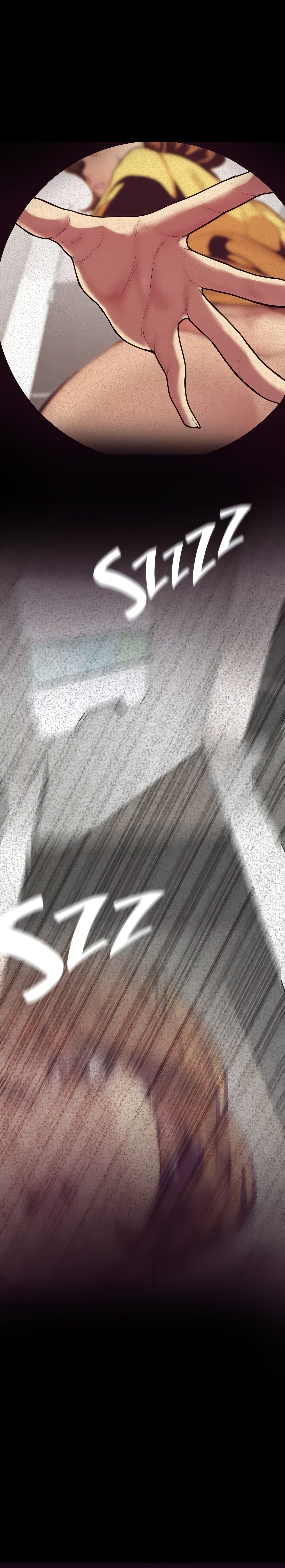 Brave New World (Son-jak KOH) (Official) chapter 1 page 31