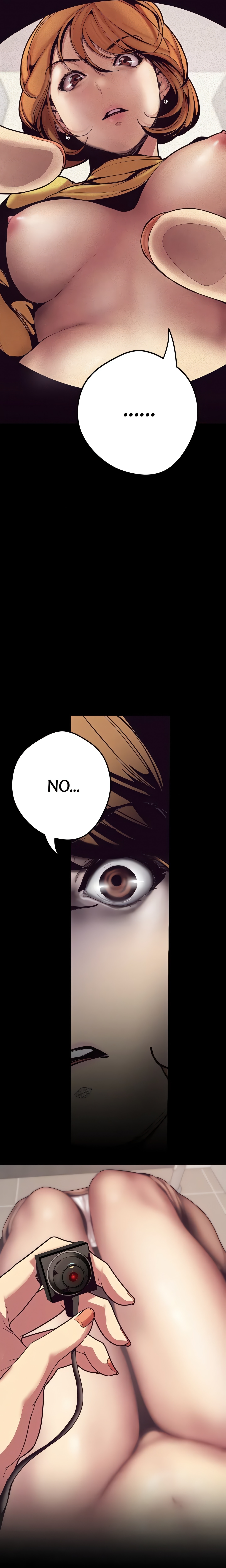Brave New World (Son-jak KOH) (Official) chapter 1 page 32