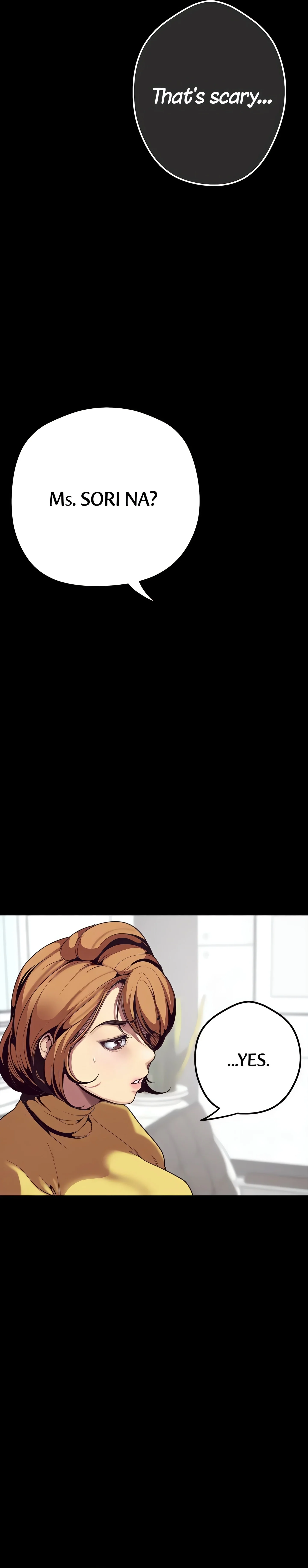 Brave New World (Son-jak KOH) (Official) chapter 1 page 35