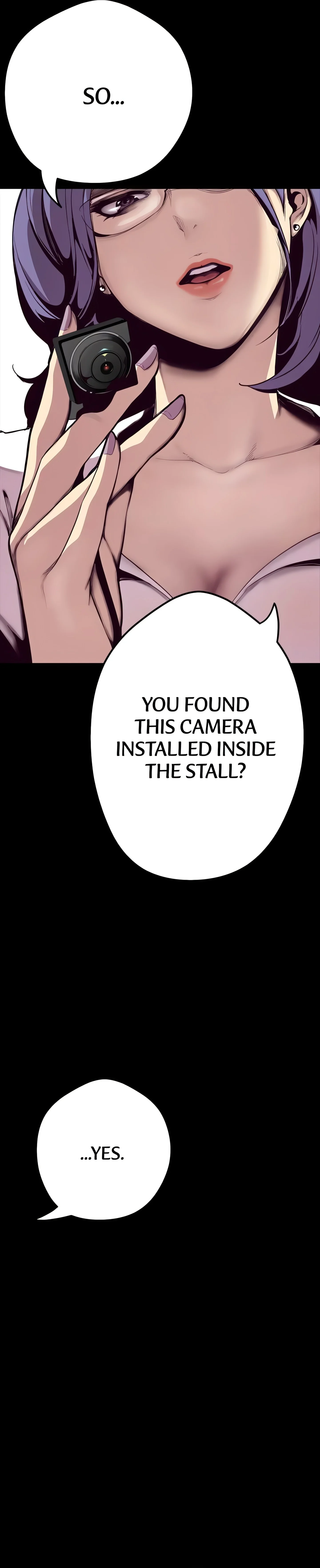 Brave New World (Son-jak KOH) (Official) chapter 1 page 36