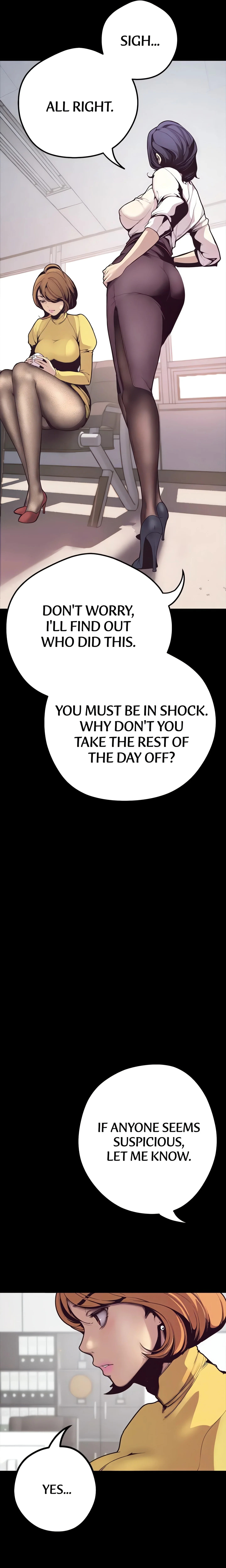 Brave New World (Son-jak KOH) (Official) chapter 1 page 37
