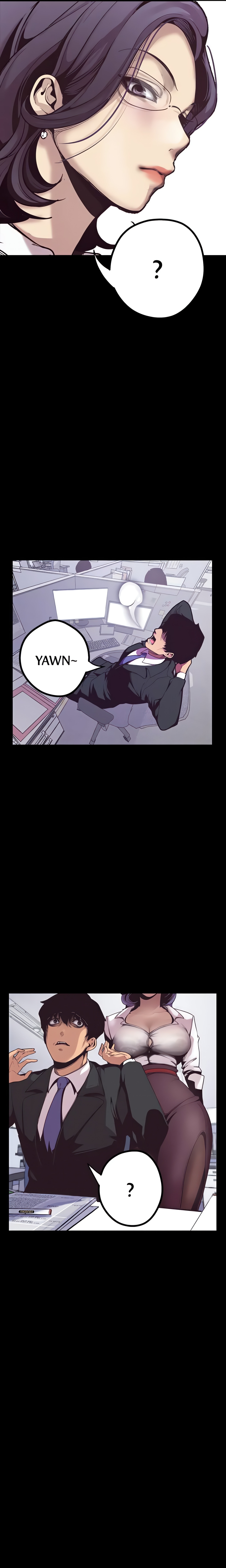 Brave New World (Son-jak KOH) (Official) chapter 1 page 39