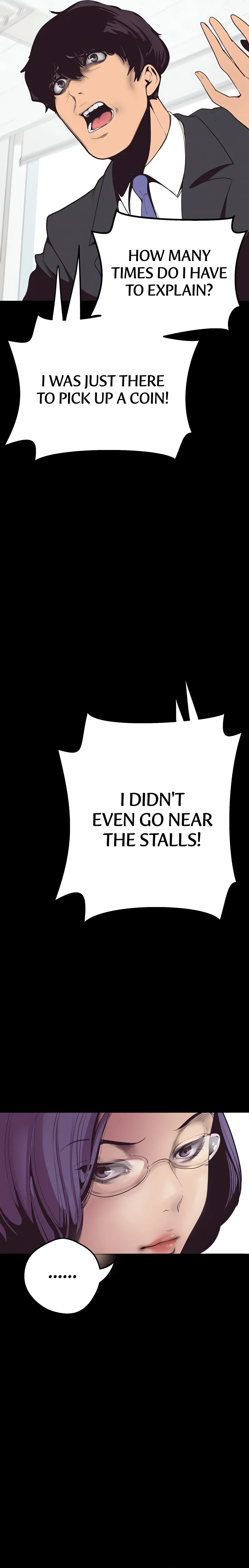 Brave New World (Son-jak KOH) (Official) chapter 1 page 41