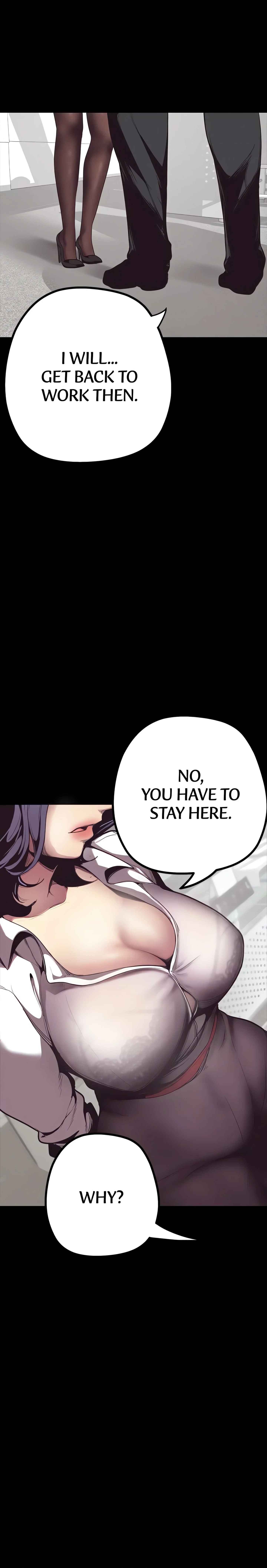 Brave New World (Son-jak KOH) (Official) chapter 1 page 43