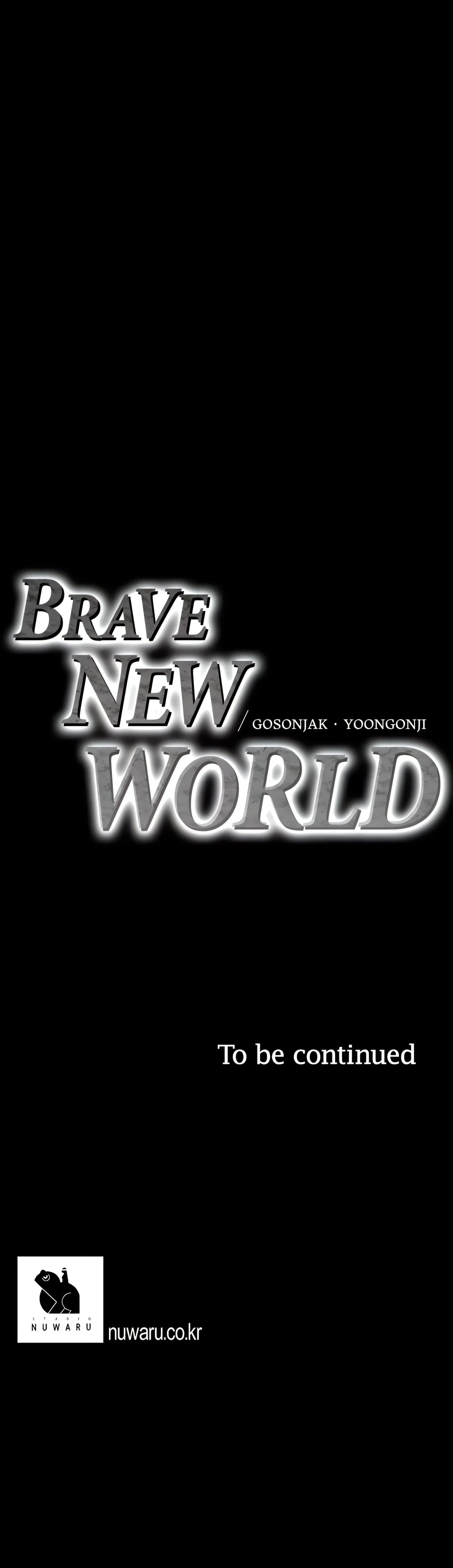 Brave New World (Son-jak KOH) (Official) chapter 1 page 45