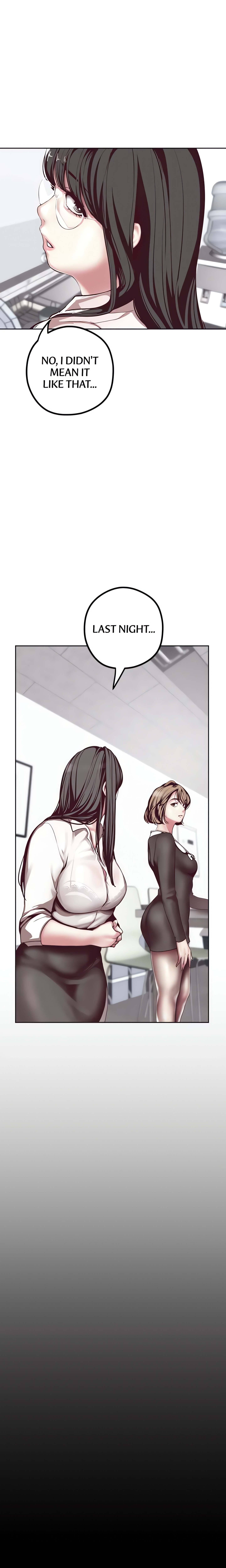 Brave New World (Son-jak KOH) (Official) chapter 10 page 6