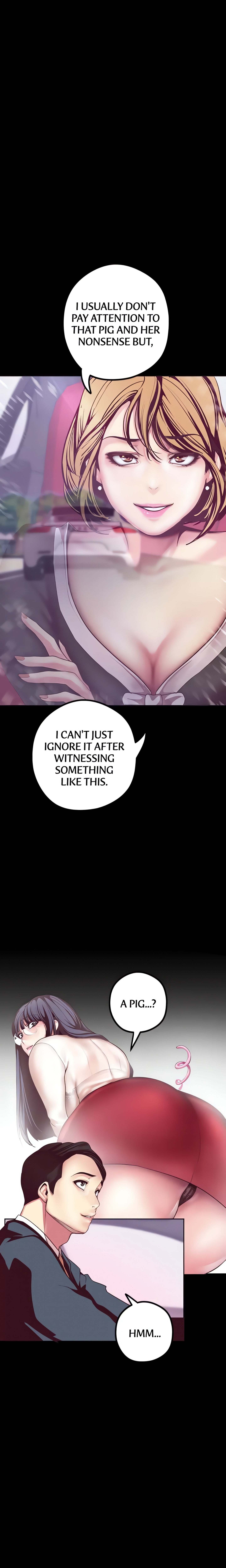 Brave New World (Son-jak KOH) (Official) chapter 10 page 7