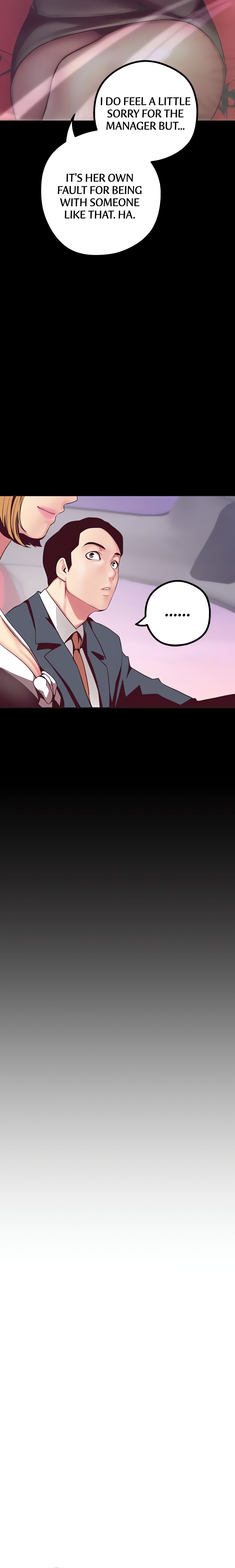 Brave New World (Son-jak KOH) (Official) chapter 10 page 15