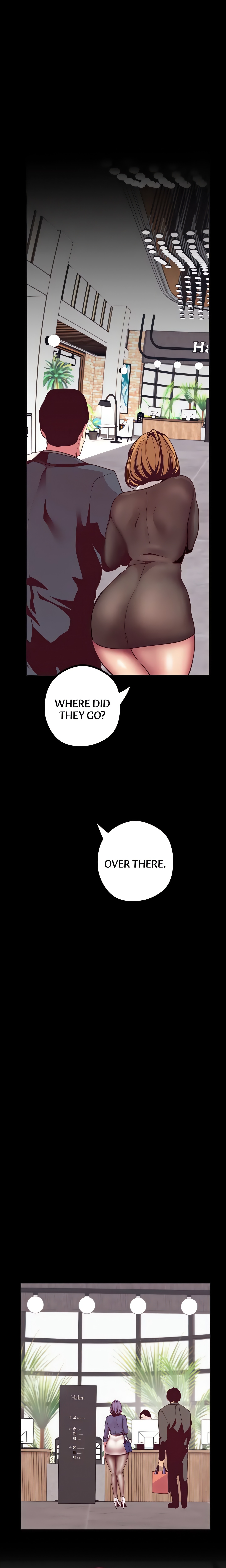 Brave New World (Son-jak KOH) (Official) chapter 10 page 17