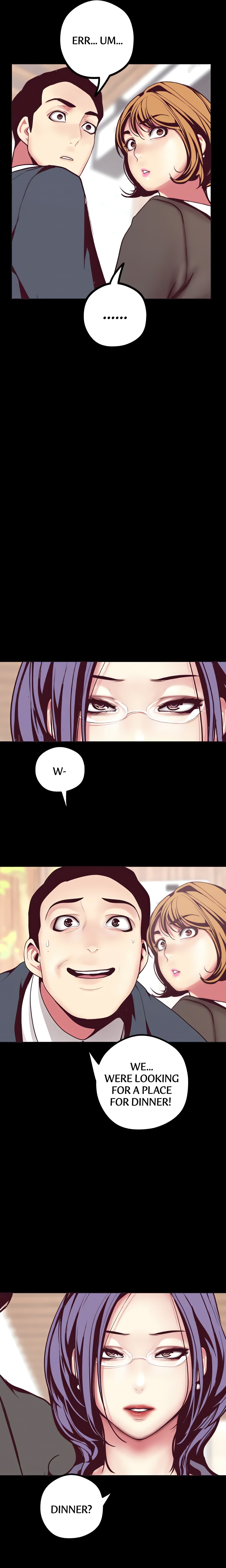 Brave New World (Son-jak KOH) (Official) chapter 10 page 22