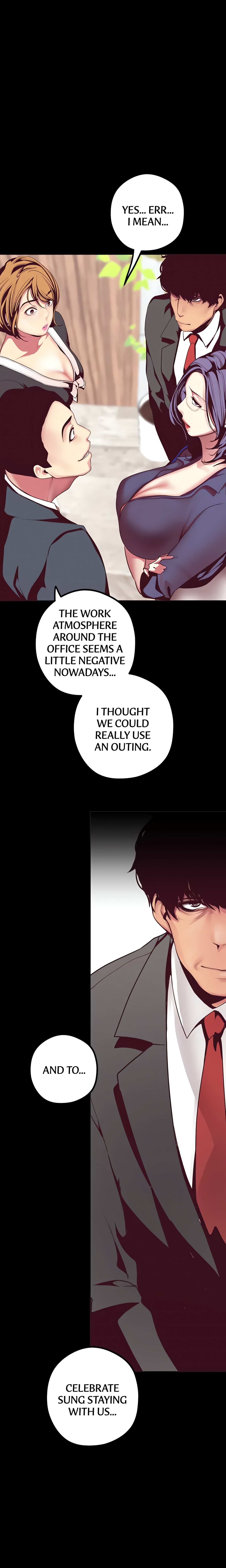 Brave New World (Son-jak KOH) (Official) chapter 10 page 23