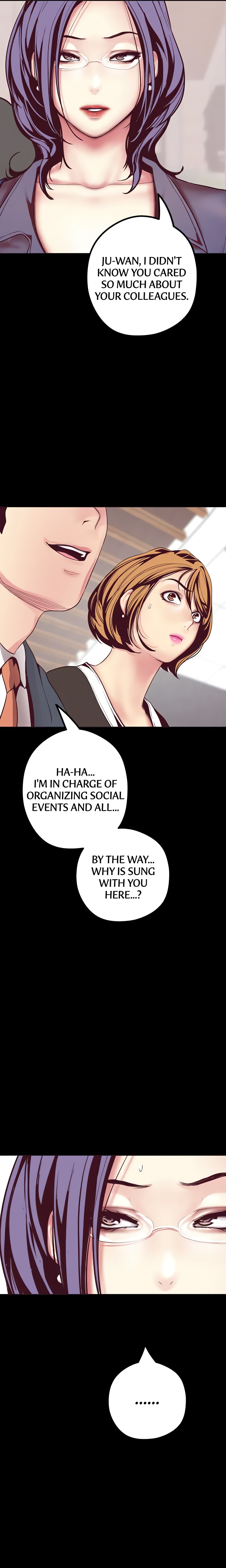 Brave New World (Son-jak KOH) (Official) chapter 10 page 25