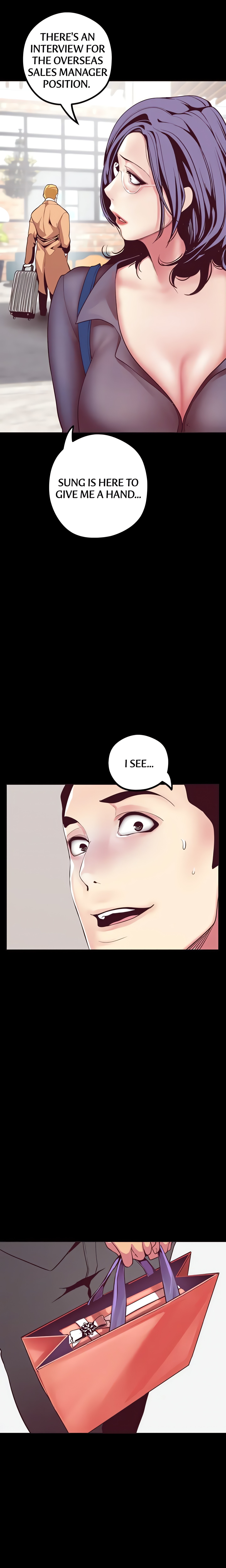 Brave New World (Son-jak KOH) (Official) chapter 10 page 26