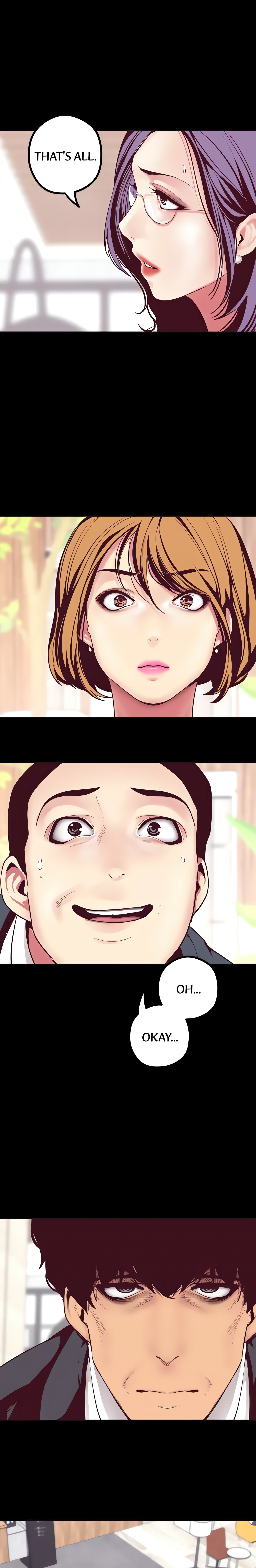 Brave New World (Son-jak KOH) (Official) chapter 10 page 27