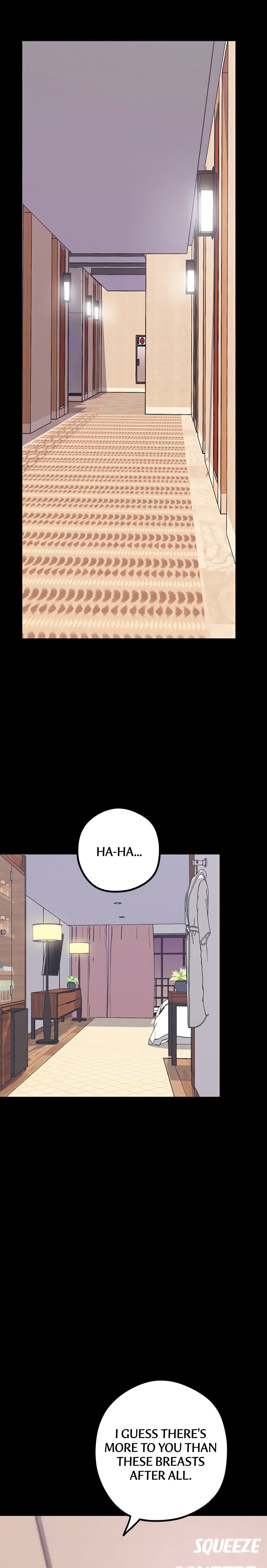 Brave New World (Son-jak KOH) (Official) chapter 10 page 30