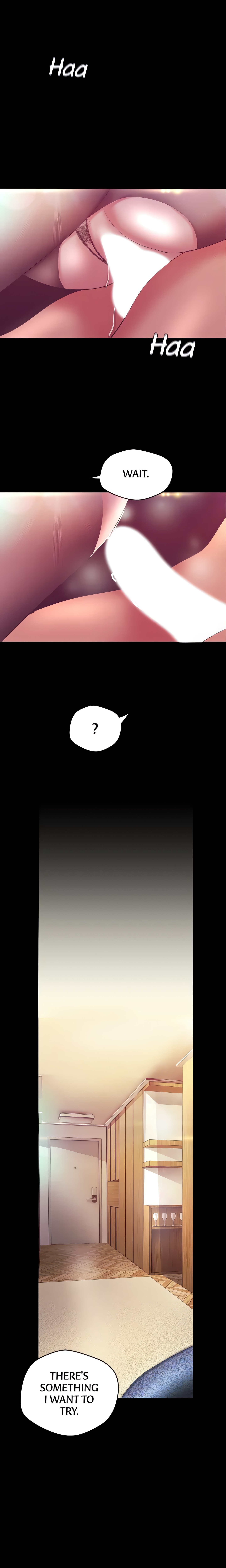 Brave New World (Son-jak KOH) (Official) chapter 100 page 9