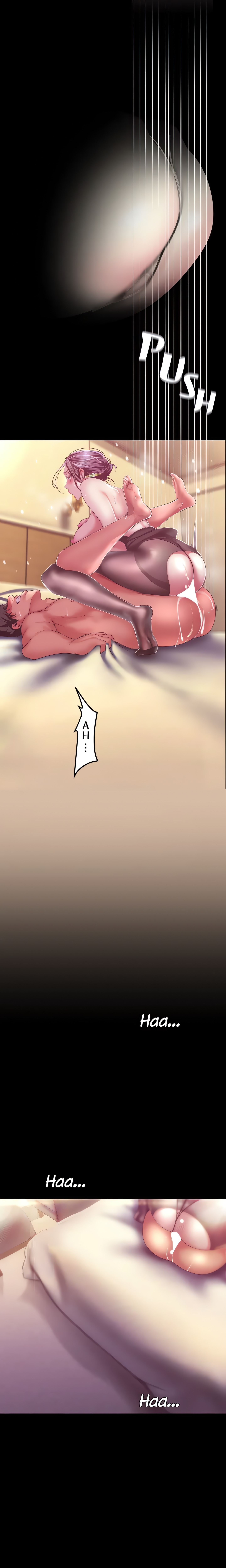 Brave New World (Son-jak KOH) (Official) chapter 100 page 13