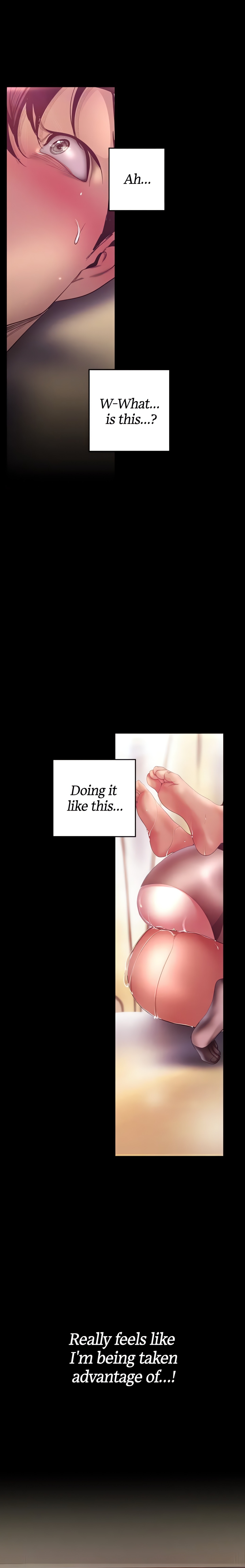 Brave New World (Son-jak KOH) (Official) chapter 100 page 14