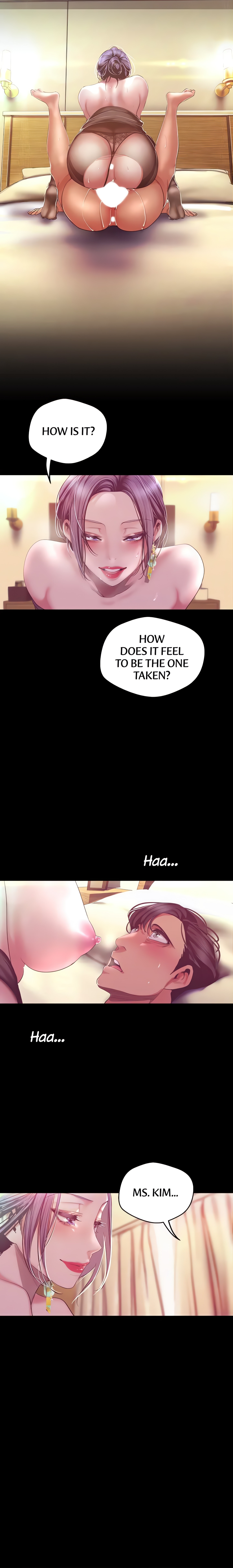 Brave New World (Son-jak KOH) (Official) chapter 100 page 15