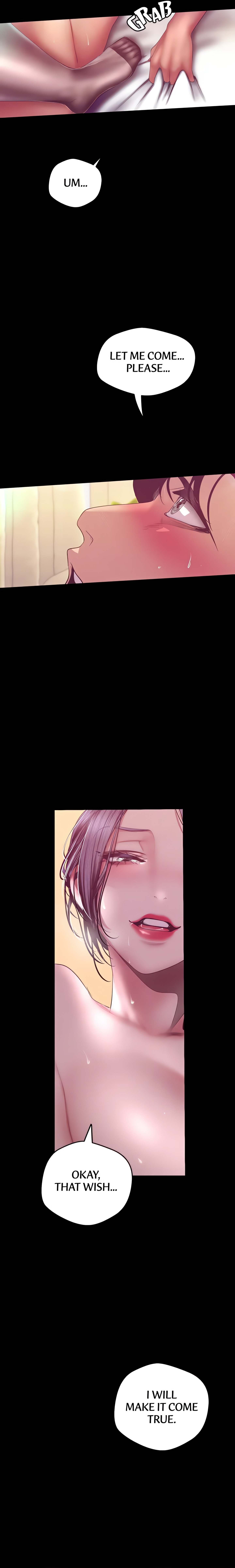 Brave New World (Son-jak KOH) (Official) chapter 100 page 18