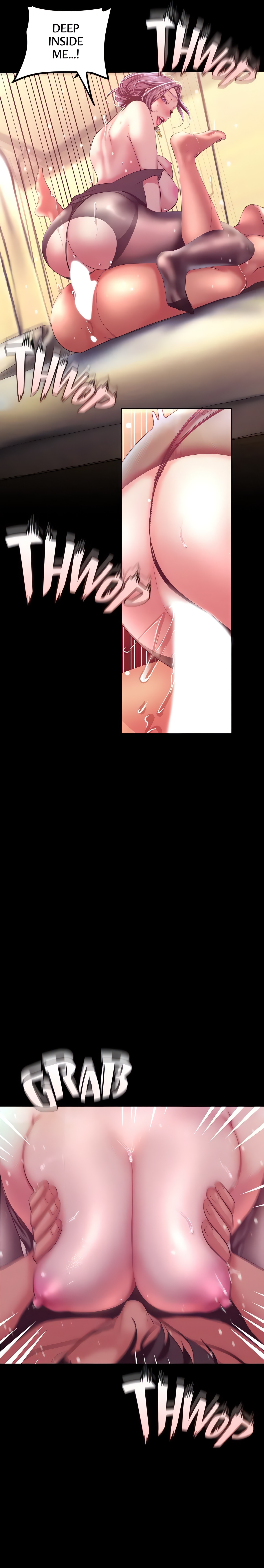 Brave New World (Son-jak KOH) (Official) chapter 100 page 20