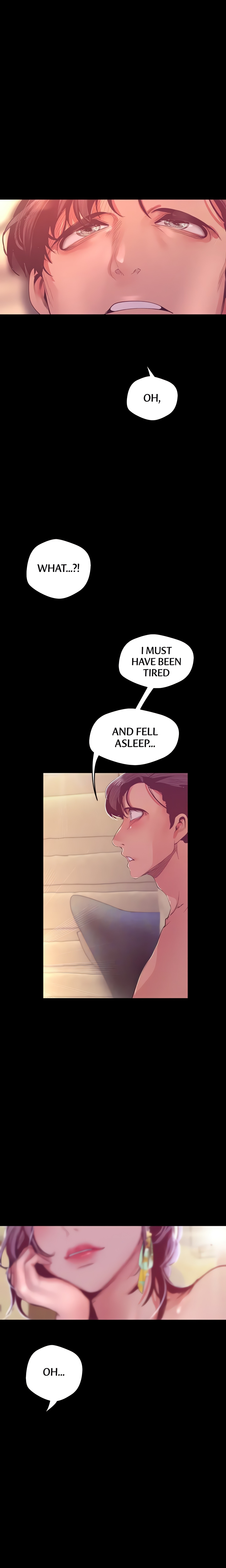 Brave New World (Son-jak KOH) (Official) chapter 100 page 25