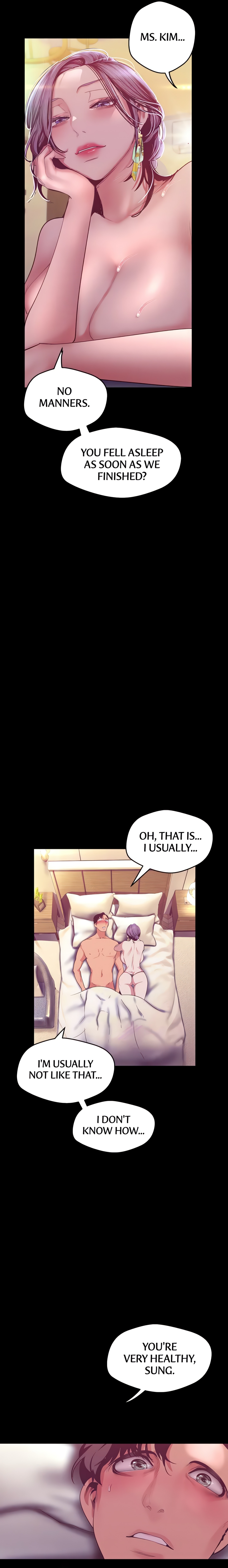 Brave New World (Son-jak KOH) (Official) chapter 100 page 26