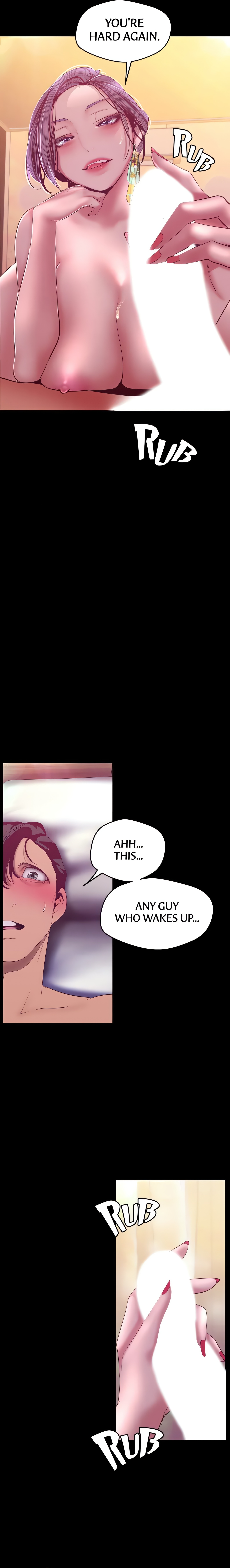 Brave New World (Son-jak KOH) (Official) chapter 101 page 2