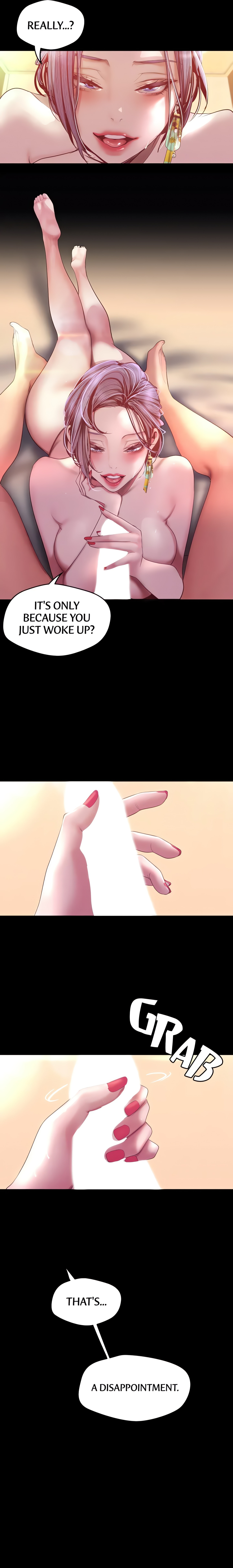 Brave New World (Son-jak KOH) (Official) chapter 101 page 3