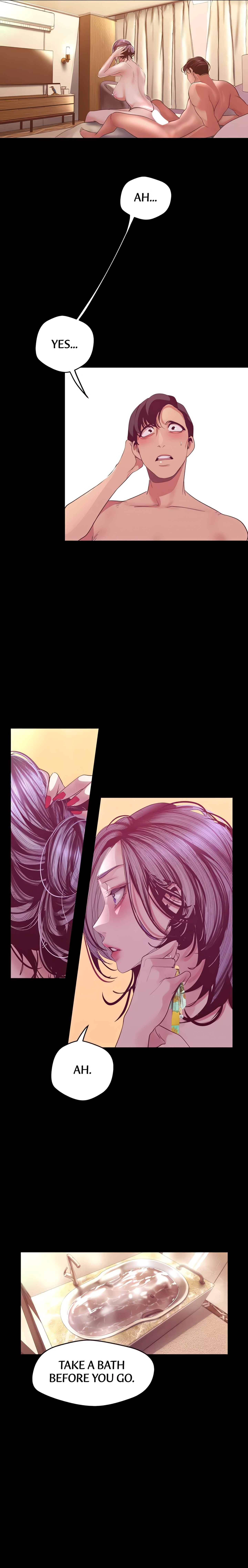 Brave New World (Son-jak KOH) (Official) chapter 101 page 5