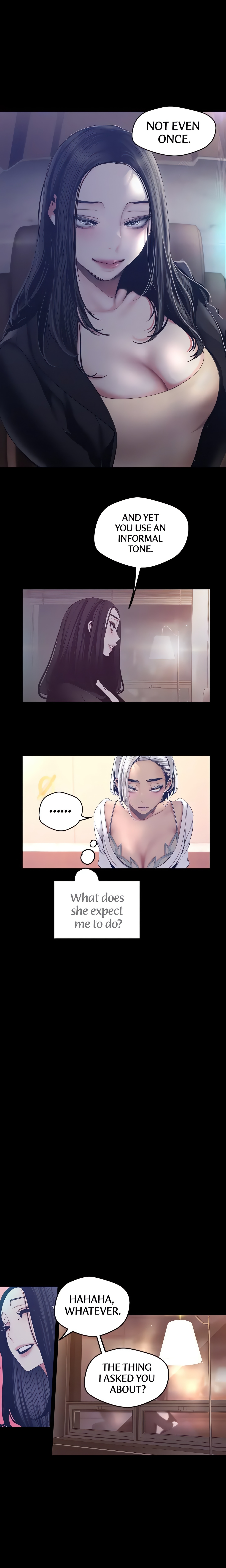 Brave New World (Son-jak KOH) (Official) chapter 101 page 17
