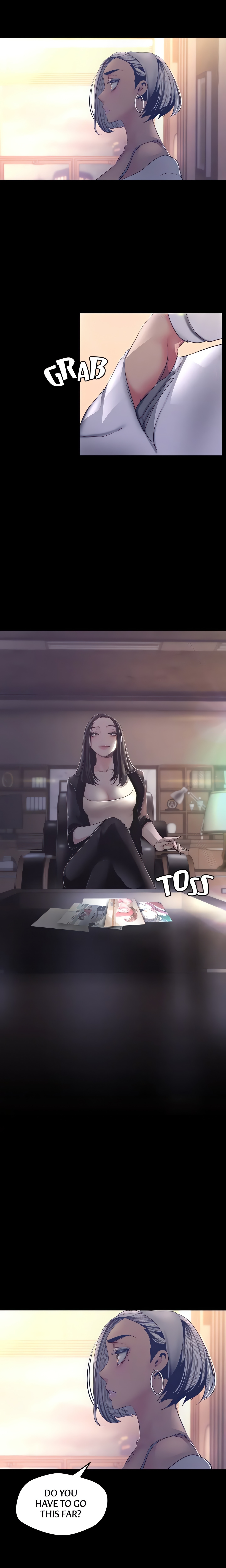 Brave New World (Son-jak KOH) (Official) chapter 101 page 18