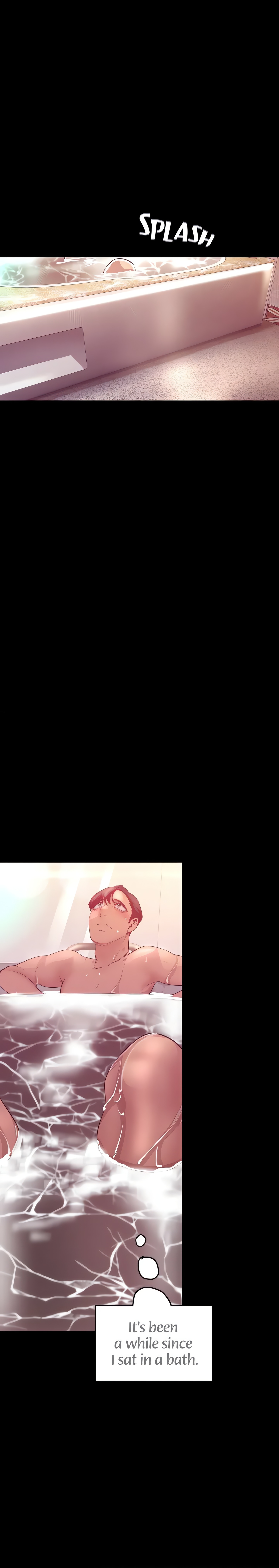 Brave New World (Son-jak KOH) (Official) chapter 101 page 20