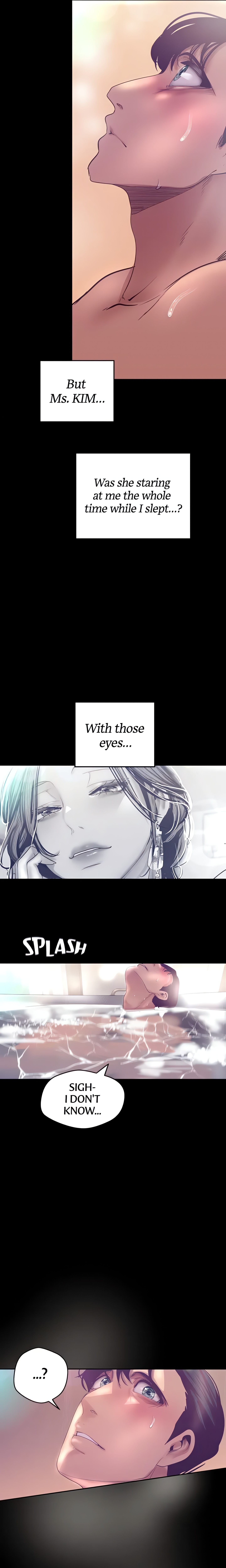 Brave New World (Son-jak KOH) (Official) chapter 101 page 21