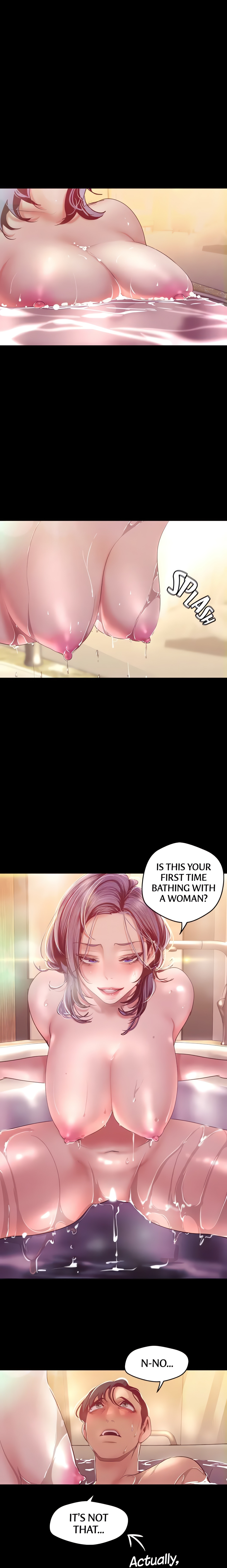 Brave New World (Son-jak KOH) (Official) chapter 102 page 4