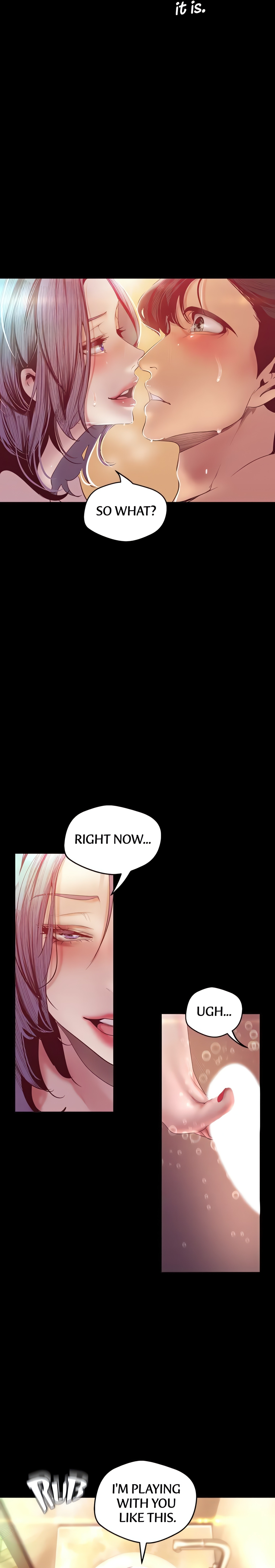 Brave New World (Son-jak KOH) (Official) chapter 102 page 5