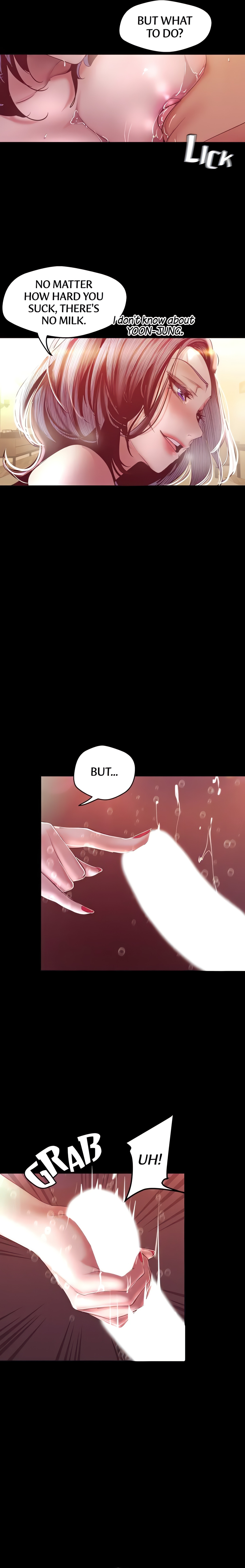 Brave New World (Son-jak KOH) (Official) chapter 102 page 15