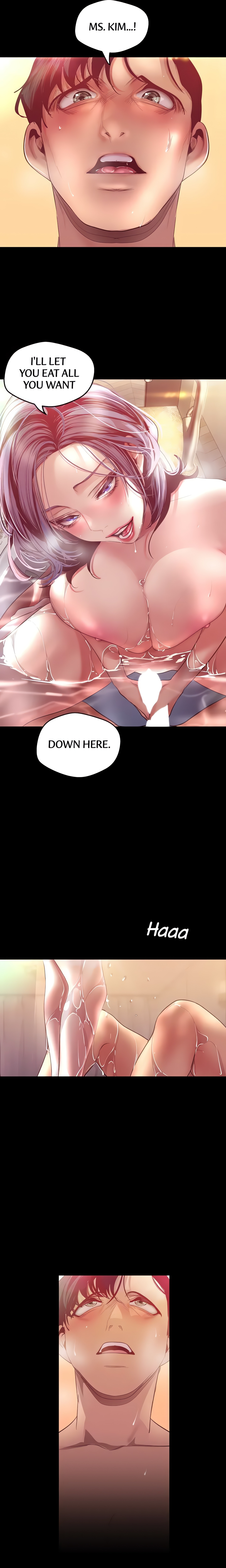 Brave New World (Son-jak KOH) (Official) chapter 102 page 16