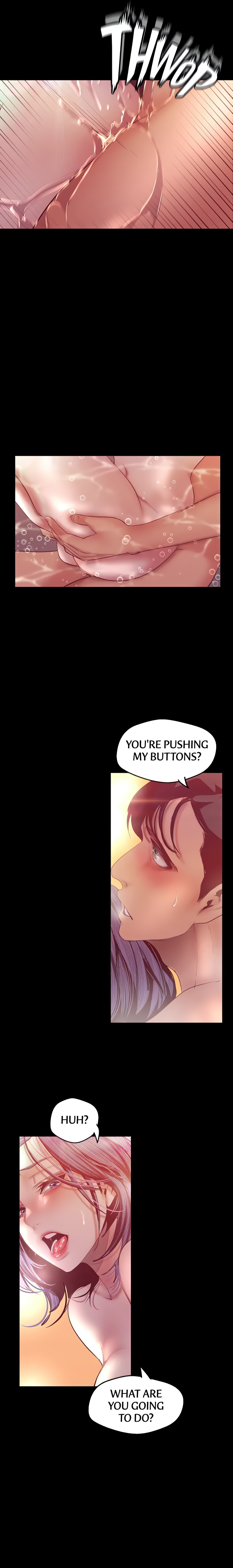 Brave New World (Son-jak KOH) (Official) chapter 102 page 22