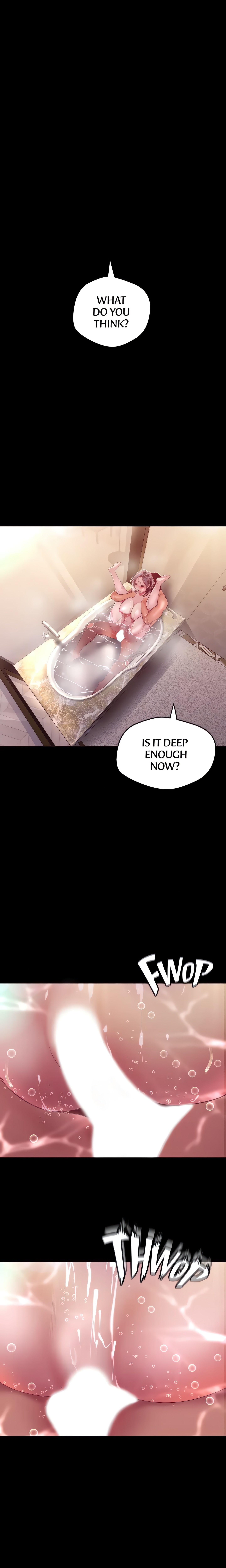 Brave New World (Son-jak KOH) (Official) chapter 103 page 1