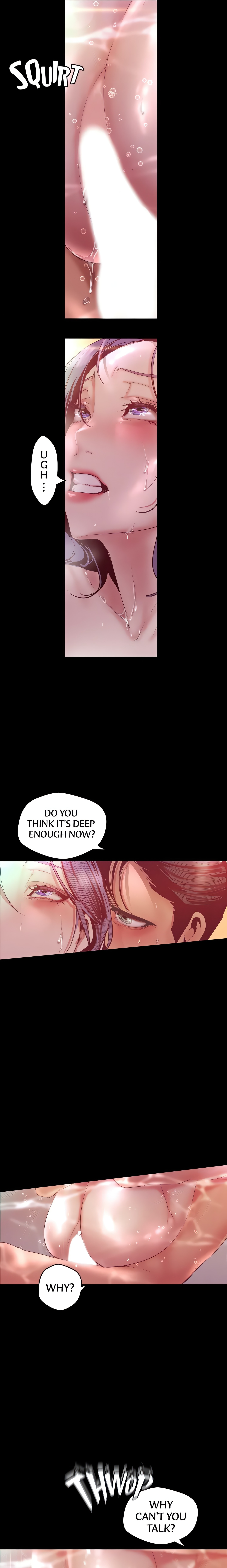 Brave New World (Son-jak KOH) (Official) chapter 103 page 3