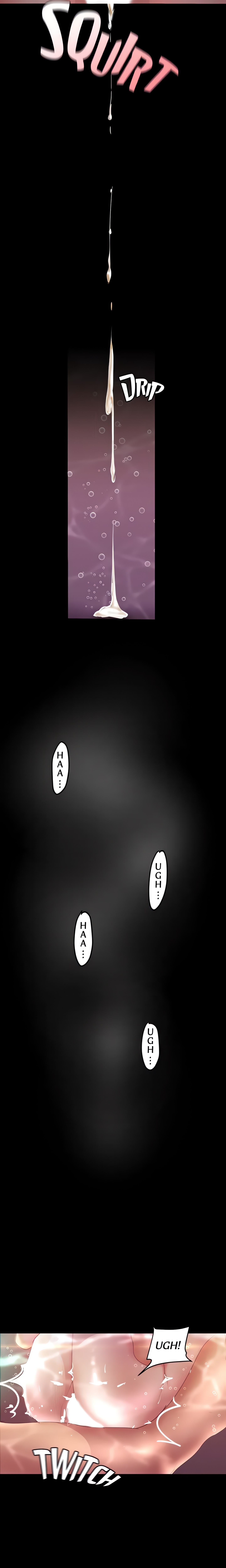 Brave New World (Son-jak KOH) (Official) chapter 103 page 5