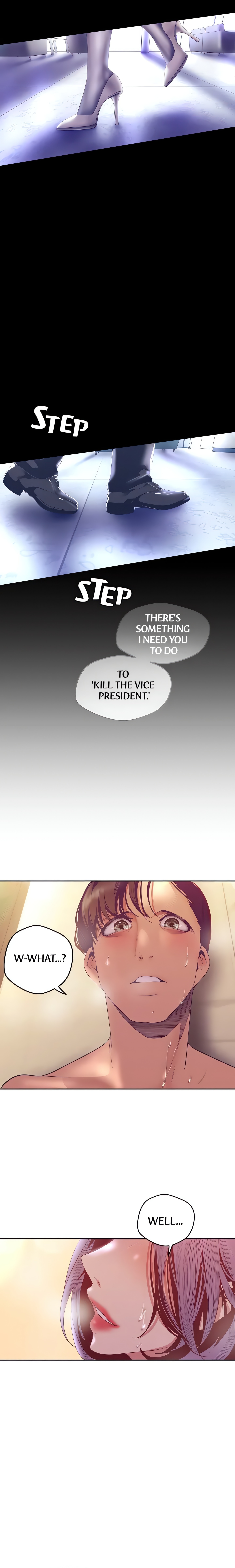 Brave New World (Son-jak KOH) (Official) chapter 103 page 19