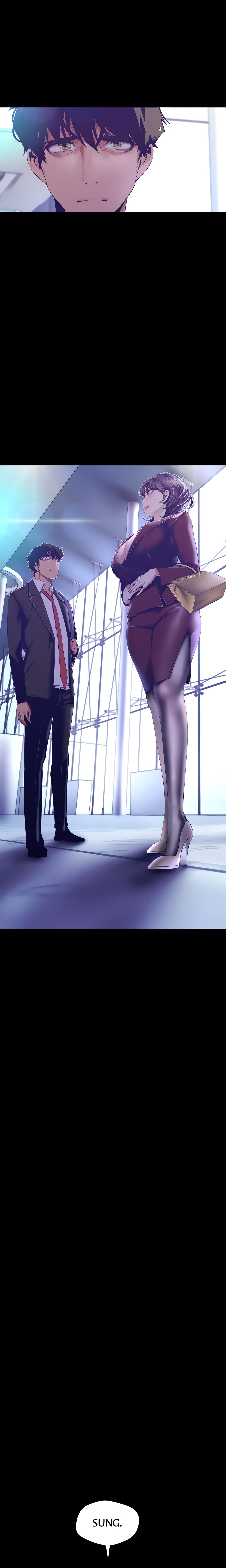 Brave New World (Son-jak KOH) (Official) chapter 104 page 2